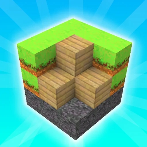 Build Craft 3D