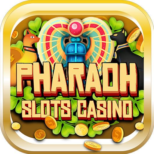 Pharaoh Slots Casino 