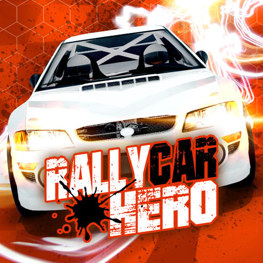 Rally Car Hero