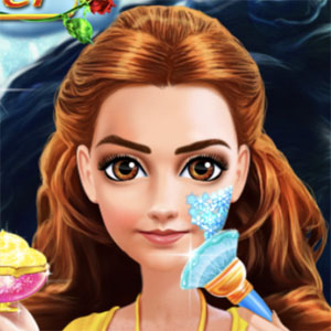 Beauty Belle Makeover